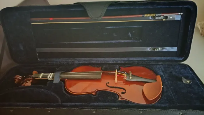 VIOLINO EAGLE 4/4