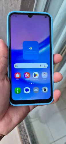 Samsung A15 256 GB 8 de Ram NFC 