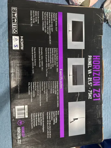 MONITOR MANCER 