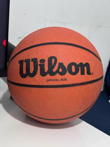Bola de BASQUETE WILSON