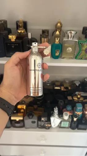 Montale Chocolate Greedy