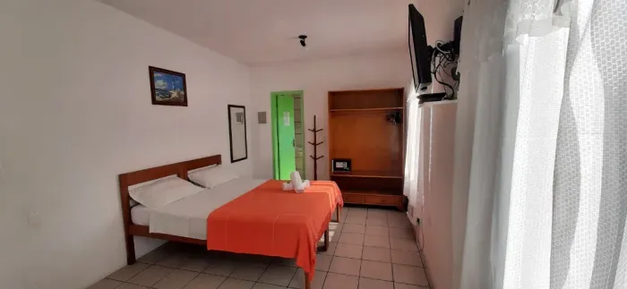 Kitnet em Canasvieiras - Aluguel Mensal