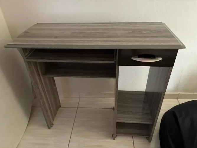 Mesa de estudo