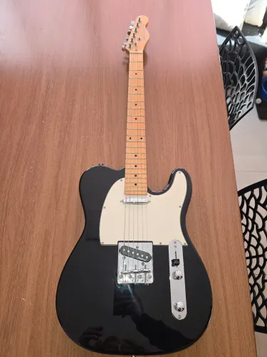 Guitarra Strinberg TC120s