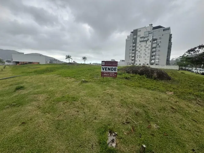 Terreno para venda no Bairro Deltaville, Biguaçu/SC