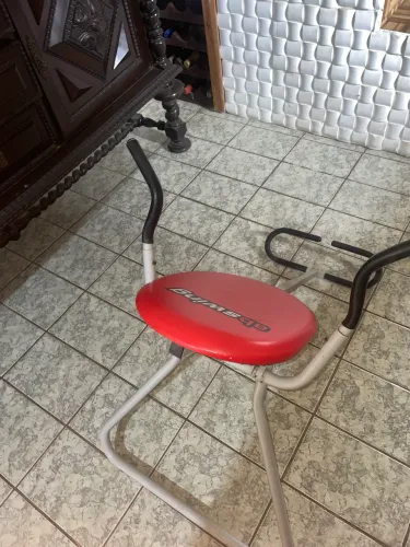 Ab swing 