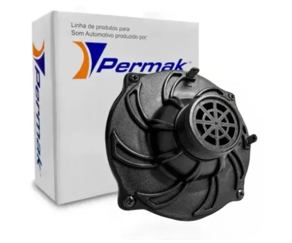 Corneta 100w Permak Driver 