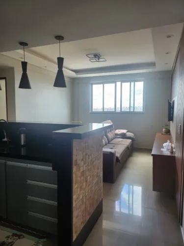 APARTAMENTO A VENDA EM VICENTE PIRES BRASÍLIA-DF