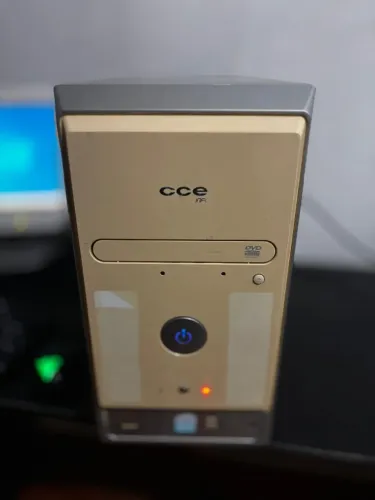 Computador ddr3