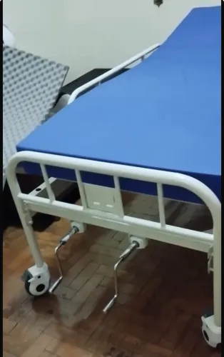 Cama para idoso - Araraquara-SP