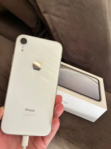 iPhone XR - Usado