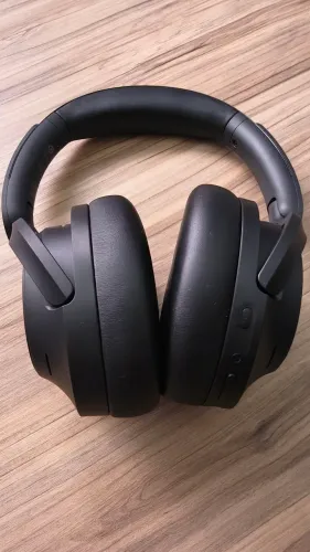 Fone QCY H3S Headphone