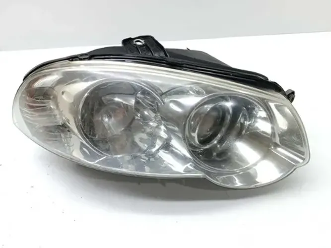 Farol Dianteiro Lado Direito Fiat Siena 2008 Direito/passageiro
