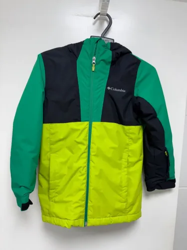 Casaco de Neve Columbia - Ideal para Esquiar e Praticar Snowboard