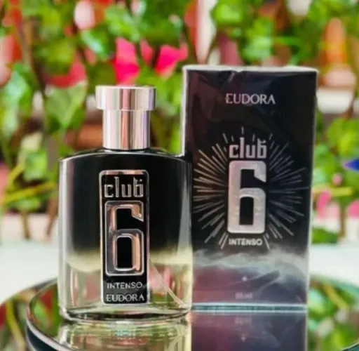 CLUB 6 INTENSO