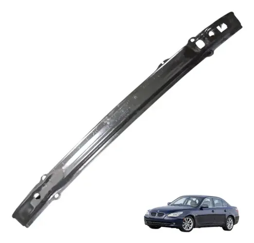 Alma Parachoque Traseiro Bmw 530 N52 E60 3.0 6cc 2008 2009