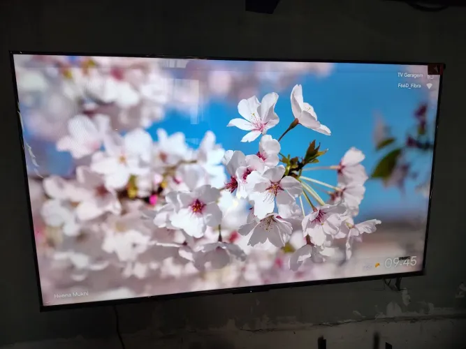 TV ANDROID 50 POLEGADAS TCL 