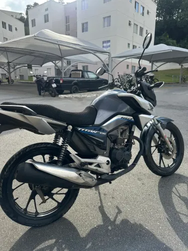 Moto nova
