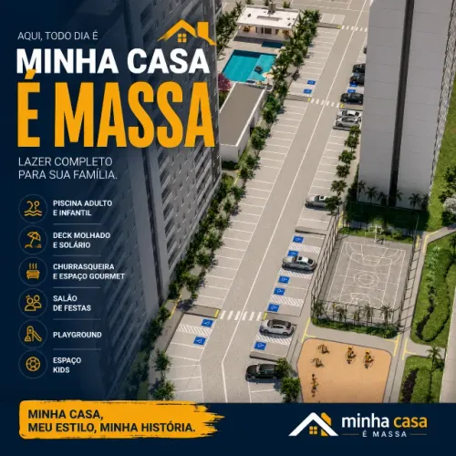 localização + preço mais acessível.