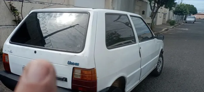Fiat Uno Cs/top/sport 1.5 I.e. / 1.5 /1.3 1992