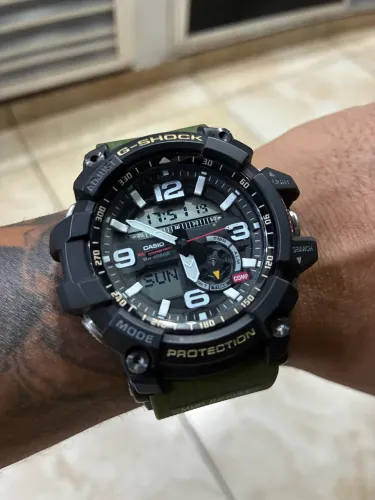 G shock gg 1000