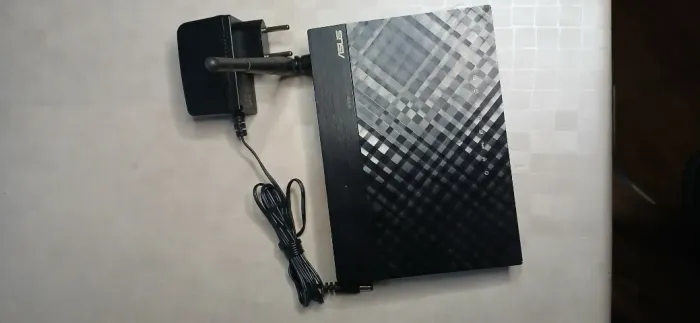 Roteador Asus RT-N10+