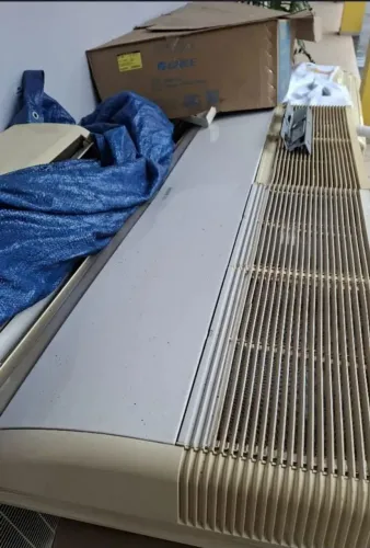 Melhor Central de ar de 2026.