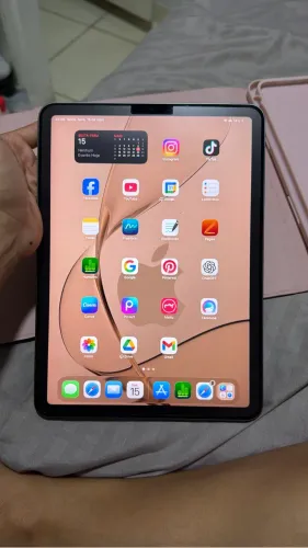 iPad air 4º geração 