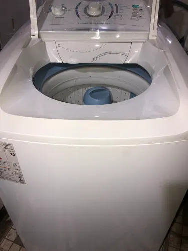 Máquina de lavar Electrolux 10 kg