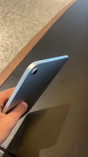 Ipad 11 A16