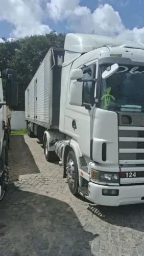 Scania