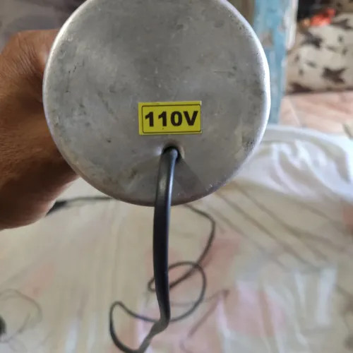 Esperto de churrasco giratorio 110V