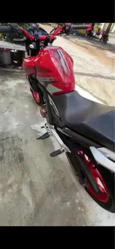 CB TWISTER 250C 