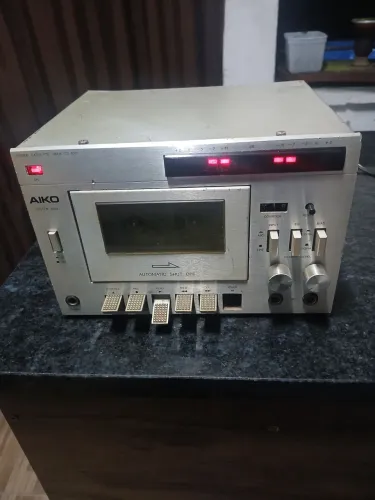 Tap dek TD 3000