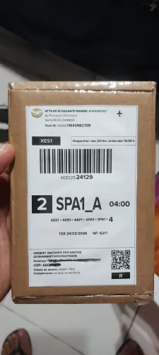 RETENTOR DO CÂMBIO AUTOMÁTICO