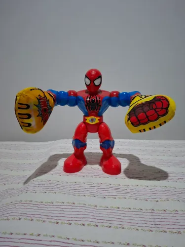 Homem Aranha