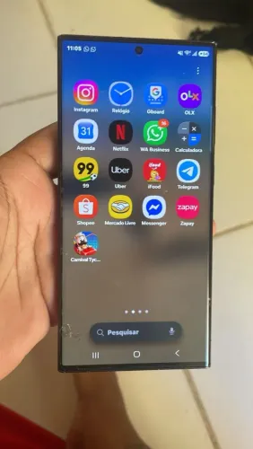 Samsung s23 ultra