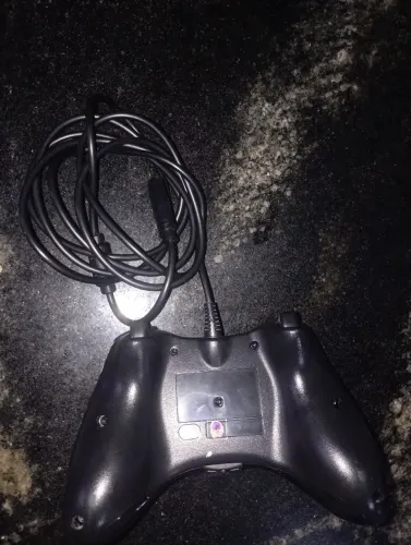 Controle Xbox 360