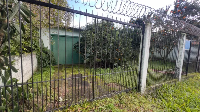 Casa com 3 dormitórios 