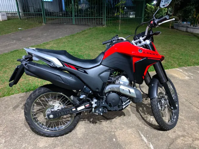 Lander xtz 250