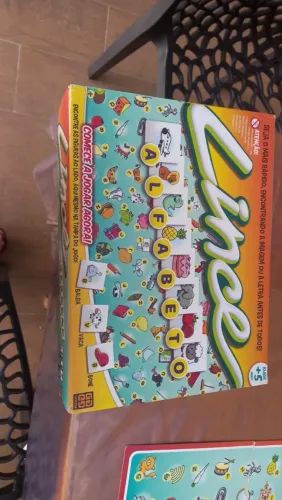 Brinquedos