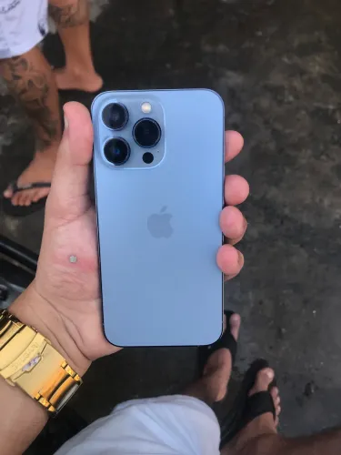 iPhone 13 pro