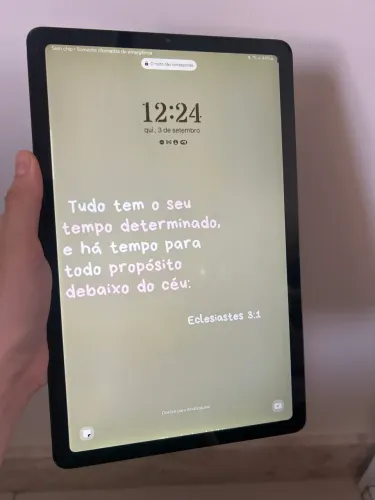 tablet s6 lite 128gb