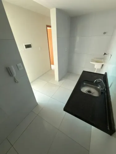 Imóvel para aluguel possui 60 metros quadrados com 2 quartos em Ernesto Geisel - João Pess
