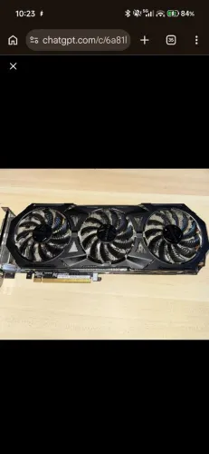 Placa de vídeo Gigabyte G1 Gaming N970
