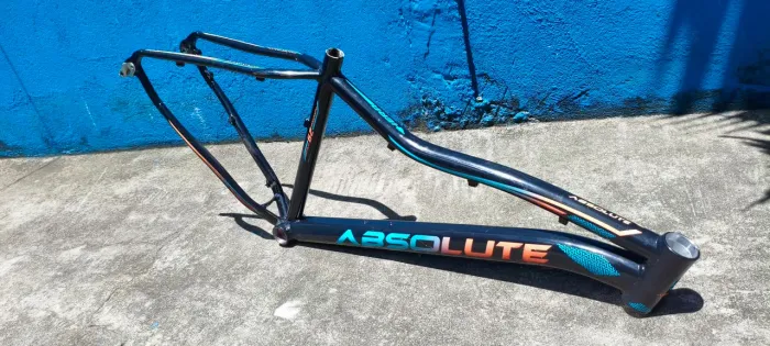 Quadro absolute Hera aro 29 tamanho 17