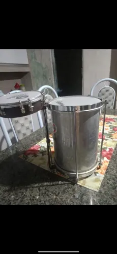 Repique/bacurinha
