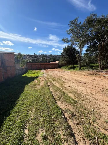 Terreno No Bairro De Ronda Ponta Grossa