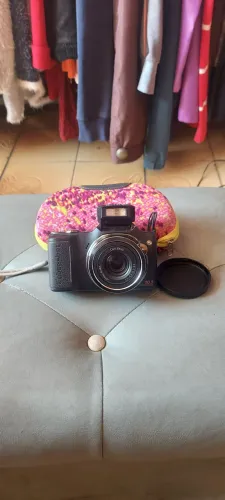 Camera fotografica sony cyber shot DSC-H20 , 10.1 Megapixels