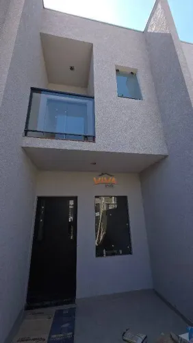 Sobrado 2 suítes R$ 385.000 - Residencial Santo Antônio - Franco da Rocha/SP